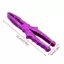 ECK Câu Cá Grabber Kìm ABS Kẹp Cá Grip Bắt Phát Hành Dụng Cụ Móc Máy Hút Cơ Thể Cá Kẹp Kéo Kìm Câu Cá HOT