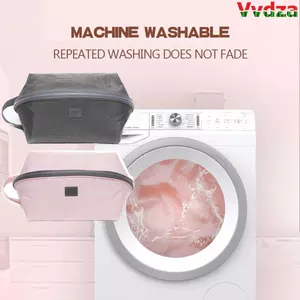 Túi đựng đồ lót VVDZA Tất đa chức năng Túi đựng đồ chia du lịch