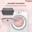 Túi đựng đồ lót VVDZA Tất đa chức năng Túi đựng đồ chia du lịch