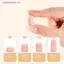 Nút Tai Xốp Loại Đạn Chống Ồn Giảm Tai Ngủ Cắm Mulitcolor MỚI