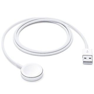 NÓNG  Dây sạc đồng hồ thông minh cổng USB dành cho apple watch series 1/2/3/4/5/6/7/8/9 phkienmk10