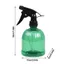 WANYEDI Fine Mist Sprayer, Bình xịt cây phun sương mịn 500ml, Bình tưới nước có thể điều chỉnh có thể tái sử dụng Chăm sóc cây trồng