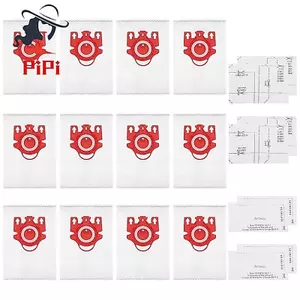 Túi Hút Bụi Cho FJM C1 & C2 Loại Tổng Hợp Hepa DUST TÚI S300, S700