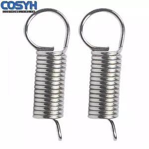 <cosyh>Extension Spring Single Piece Restores Functionality Outdoor Equipment Part