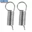 <cosyh>Extension Spring Single Piece Restores Functionality Outdoor Equipment Part