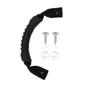 Kayaks Bên Gắn Tay Cầm Mang Theo Thuyền Kayak Ca nô Thuyền Biển Nylons Bên Gắn Tay Cầm Thay Thế Bằng Ốc Vít