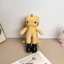 SY Sanrio Hello Kitty Plushie Hot Girl Chân Dài Mèo Sang Trọng Túi Búp Bê Quyến Rũ