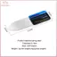 THÊM Điện Thoại Obile Màn Hình LCD Cong Spudger Mở Thẻ Dụng Cụ Siêu Mỏng Linh Hoạt BSS
