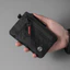 Hộp đựng thẻ chống trộm Rfid Ví đựng tiền xu x-pac Túi đựng tài liệu du lịch Hộp đựng chìa khóa đa chức năng 6.7