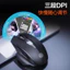 Chuột Không Dây Bluetooth Sạc Máy Tính Văn Phòng Kinh Doanh Trò Chơi Im Lặng Máy Tính Để Bàn Đa Năng Kinh Doanh PM6F
