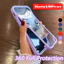 Dành cho Redmi Note 15 Pro Plus ProPlus 14 2026 Vỏ điện thoại Note15Pro + Bảo vệ hai mặt toàn thân 2 trong 1 360 Mặt trước + Mặt sau Vỏ chống sốc toàn diện Vỏ mềm