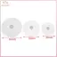 THÊM 5 Chiếc Nồi Áp Lực Phao Niêm Phong Mũ Silicon Pad Nồi Cơm Điện Xả Van Hơi Đệm (3 Kích Thước) BSS