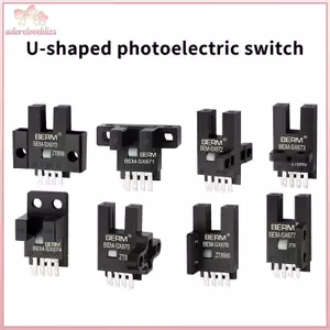 THÊM 1 Cái Cảm Biến Công Tắc Quang Điện EE-SX670 EE-SX671 EE-SX673 EE-SX674 EE SX670A SX671A SX672A SX670P EE-SX672R EE-SX674P BSS