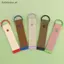 # HB # Webbing Strap Móc khóa Dây ruy băng đầy màu sắc Dây đeo cổ tay bền cho phụ kiện văn phòng chìa khóa ô tô.