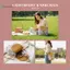 BeautifulHomeA Nữ Phong Cách Hàn Quốc Buet Bapa Túi Du Lịch Cho Trường Trung Học Và Đại Học Nhẹ Sử Dụng Hàng Ngày VN