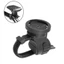 Giá đỡ máy tính xe đạp có kẹp 22,2mm cho TT cho các mẫu GPS C406 206 520 510 500