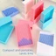 Xẻng trộn đậu PYCOU, Xẻng đậu đa chức năng 2 trong 1 DIY, Khay hái đậu Không gây nhiễu hạt nhựa cầm tay Mini Hạt cầu chì Hạt Aligner Khay Cross Storge
