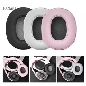 NAMA Thay Thế Miếng Đệm Tai Nghe Đệm Sửa Chữa Một Phần Cho Hess 3 540 Tai Nghe Cách Ly Tiếng Ồn Miếng Bọt Biển Earpads