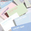 Sổ tay Mini AFTEROF, Notepad lật ngang, Sổ tay bỏ túi bìa cứng 64 trang để chạy xuống từ vựng Danh sách việc cần làm hàng ngày