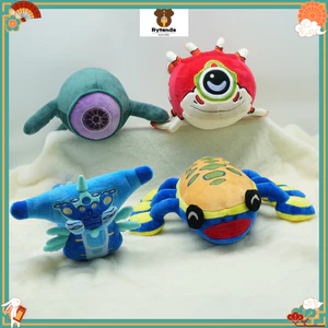 LON Dễ Thương Mô Phỏng Đi Biển Sâu Subnautica 2 Sang Trọng Cá Oculus Sang Trọng Đồ Chơi Thú Nhồi Bông Gối Búp Bê Bạn Gái Mềm Tặng Trang Trí Học Sinh Halloween Trao Đổi Quà Tặng Giáng Sinh