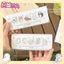 Họa tiết mèo và chó dễ thương Vỏ kính mắt từ tính chống rơi, chống áp lực, bền bỉ