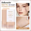 YW Tẩy Kem Nền Dính Silky Matte Foundation Sửa Chữa Định Hình Hiệu Quả Làm Sáng Màu Da