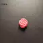LUImo 10 Cái / lốc 3cm Thiết Kế Hoa Khác Nhau Khuôn Bánh Silicon Sô Cô La Pudding Khuôn Đá Cupcake Dụng Cụ Nướng Bánh DIY Mini Xà Phòng Khuôn SBS