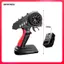 Bộ điều khiển xe RC 200M Bộ phát và thu RC 2.4GHz có độ nhạy cao cho