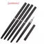 5 Cái / bộ Bàn chải lót nghệ thuật làm móng chuyên nghiệp dành cho thiết kế vẽ tranh sọc, Gel Liner Nail Art Brush cho móng tay 7 / 9 / 11 / 15 / 20mm