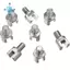Bộ phận cờ lê nói Bộ dụng cụ cho xe máy Dirt Bike Spokes Motocross MX Dual Sport