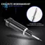 Lưỡi dao thay thế + Vỏ DeepCut Blade dành cho máy vẽ Máy vẽ thám hiểm, máy bay và không khí 2