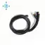 1 Cái E-Bike 1T4 E-Bike Dây Nối Dài Cáp Chống Thấm Nước Kết Nối Phụ Kiện Thay Thế Cho Xe Đạp Điện Phanh Màn Hình Bộ Phận Đi Xe Đạp ga.