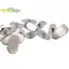 1 Cặp Miếng Lót Mũi Titan Giọt Nước Vít Cho Kính Mắt Chống Trơn Trượt [MỚI]