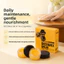 Kem đánh bóng gỗ đánh bóng Beewax nhẹ nhàng không gây hại cho sàn