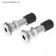 VFZ 2 Cái / bộ 38 Mm Van Xe Đạp Siêu Nhẹ Hợp Kim Kẽm Xe Đạp Đường Bộ OTE