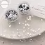Houdou 1 Lọ Bạc Sáng Bóng Kim Sa Lấp Lánh Mix Hình Ngôi Sao Tình Yêu Lát Đề Can Làm Móng Tay Paillette Quyến Rũ Móng Tay Nghệ Thuật Stiers VN