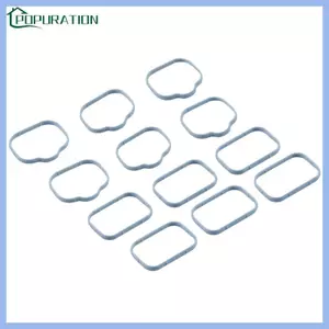 POP 12 Gói Động Cơ Silicon Nạp Đa Dạng Miếng Đệm Chịu Nhiệt Độ Cho MS9724 3 6L Ô Tô Niêm Phong Giải Pháp