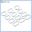 POP 12 Gói Động Cơ Silicon Nạp Đa Dạng Miếng Đệm Chịu Nhiệt Độ Cho MS9724 3 6L Ô Tô Niêm Phong Giải Pháp