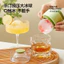 Hộ Gia Đình Nâng Cấp Kín Đá Lớn Khuôn Thực Phẩm Whisky Nhanh Đông Lạnh Tròn Đông Lạnh Đá Viên Máy Xay Đá26052110