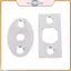 POWER Fire Door Thép không gỉ Hidden Tubewell Key Mortise Lo có lõi dài .