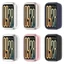 PC Rỗng Ốp Lưng Dành Cho Xiaomi Smart Band 10 Pro Đồng Hồ Thông Minh PC Cứng Vỏ Ốp Lưng Bảo Vệ Cho Xiaomi Smart Band 10Pro Band10Pro Bao Vỏ Accessorie Bảo Vệ Màn Hình