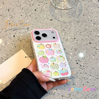 Ốp Lưng Cho Iphone 11 17 15 17Air 13 16 14 12 Pro Max 8 7 15 16 14 Plus X XR XS Max Ảnh bìa IMD mới của Sweet Starry