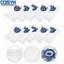 <cosyh>Advanced Filtration 10 Pack Vacuum Cleaner Bags Compatible with For Miele Models