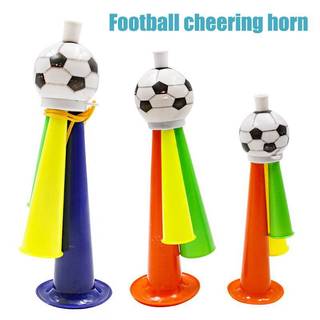 Any2Get5% tắt còi Sân vận động Sừng Air Horn Cầm tay Air Horn Có thể gây ồn ào cho các sự kiện thể thao, bữa tiệc, lễ kỷ niệm ủng hộ bữa tiệc sinh nhật