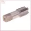 THÊM G1 / 8 1 / 4 3 / 8 1 / 2 3 / 4 HSS Taper Tap BSP Kim Loại Vít Thread BSS