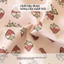 Bộ 5 Món, Đồ Lót Nữ, Sử Dụng Chất Liệu Cotton Nguyên Chất Cấp A, Nhẹ, Thoáng Khí, Thoải Mái, Thích Hợp Cho Mặc Mùa Hè.
