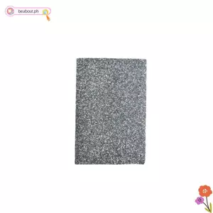 BEABOUT 50 Chiếc Photocard Tay áo, Bạc Long Lanh Bảo Vệ Thẻ, Đơn Giản Chống Trầy Xước Ba Chiều Sáng Thẻ Photocard