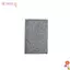 BEABOUT 50 Chiếc Photocard Tay áo, Bạc Long Lanh Bảo Vệ Thẻ, Đơn Giản Chống Trầy Xước Ba Chiều Sáng Thẻ Photocard