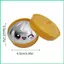 Bóp Đồ Chơi Lấp Lánh Bun Cảm Giác Fidget Nhào Làm Tĩnh Đồ Chơi Dành Cho Người Lớn Học Sinh Làm Việc Học Tập Văn Phòng Tại Nhà Du Lịch sonlekvn