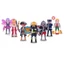 Playmobil Hoạt Hình Búp Bê Tay-me-down Mô Hình Lắp Ráp Đồ Chơi Xây Dựng Quà Tặng Trẻ Em
